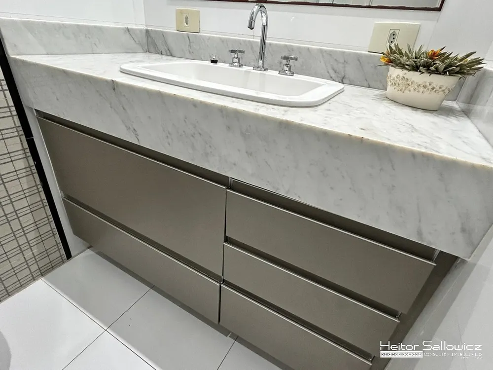 Apartamento, 4 quartos, 246 m² - Foto 13