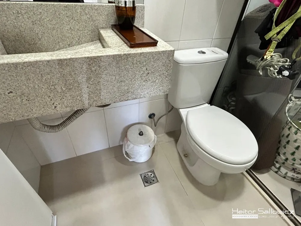 Apartamento, 3 quartos, 220 m² - Foto 14