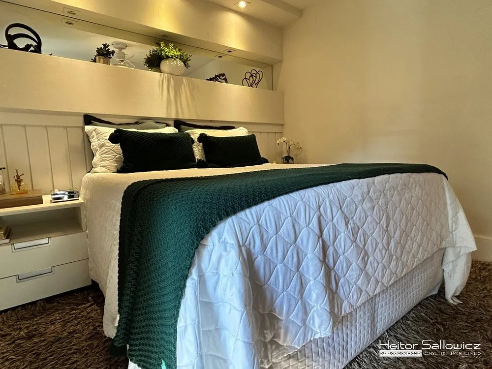 Apartamento, 3 quartos, 220 m² - Foto 7