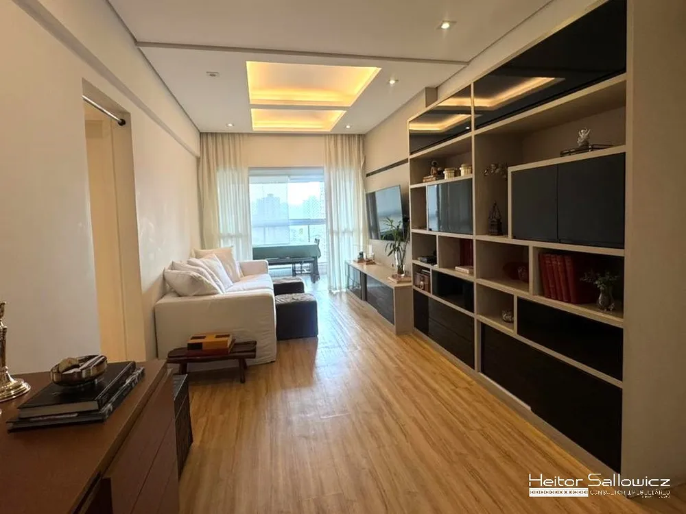 Apartamento, 3 quartos, 220 m² - Foto 4