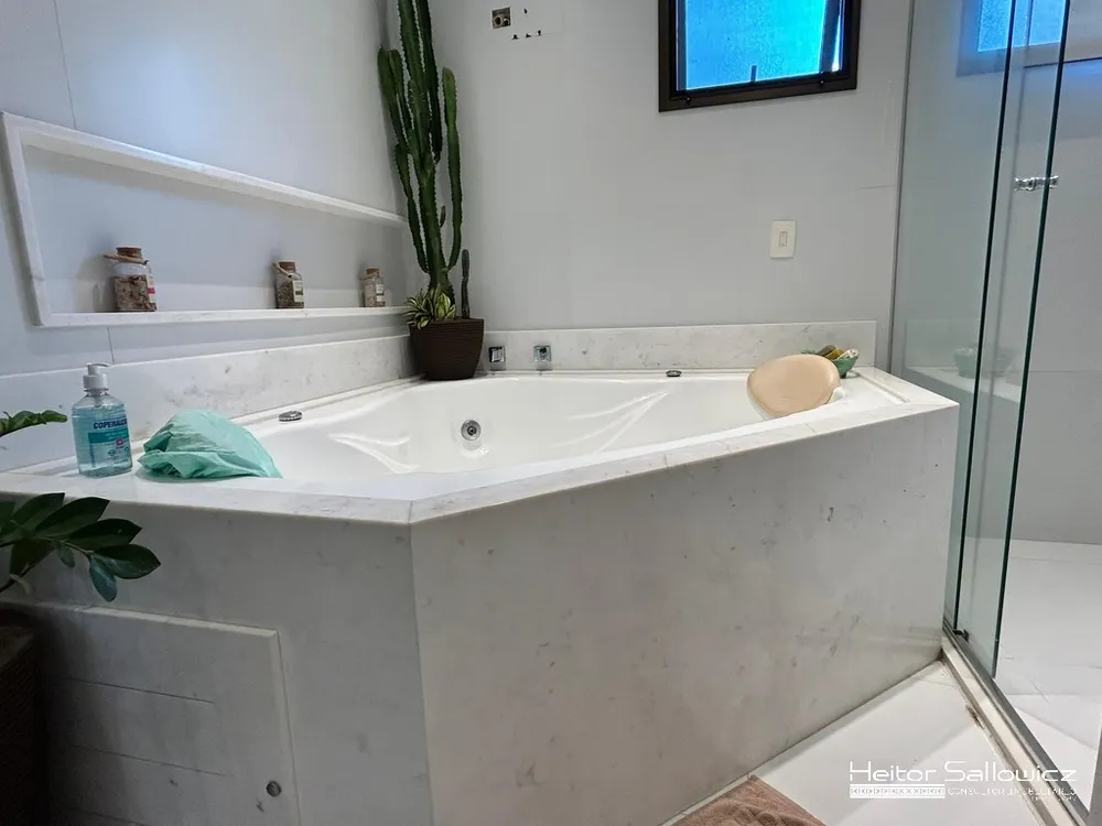 Apartamento, 3 quartos, 220 m² - Foto 9