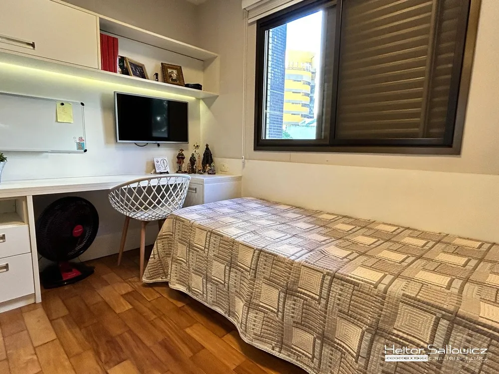 Apartamento, 3 quartos, 220 m² - Foto 11