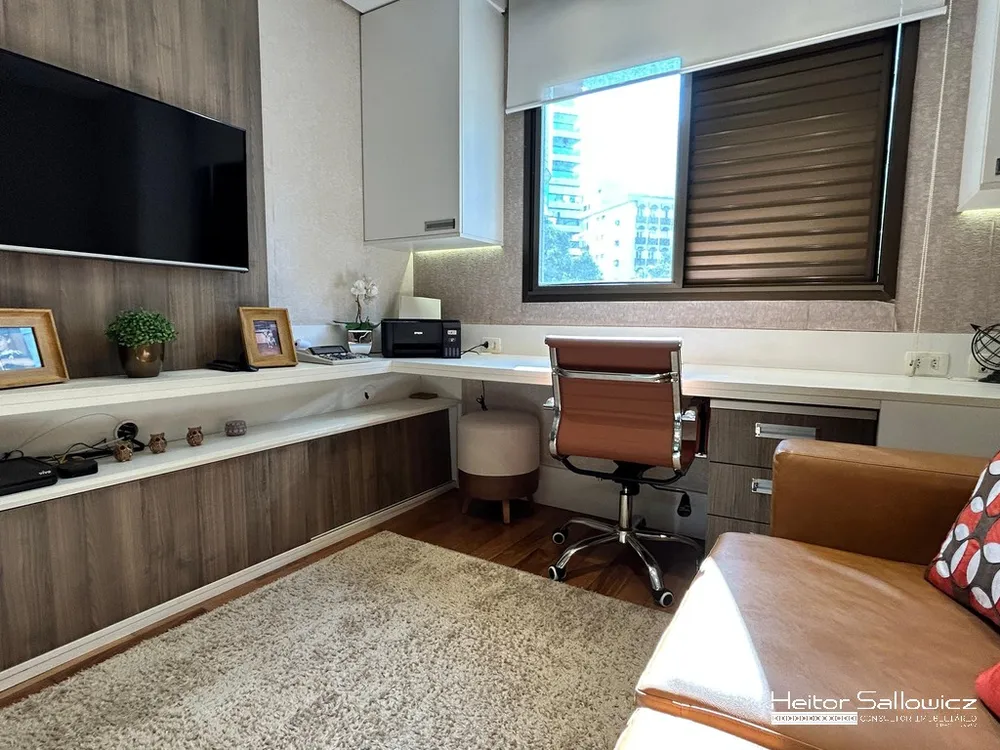 Apartamento, 3 quartos, 220 m² - Foto 10