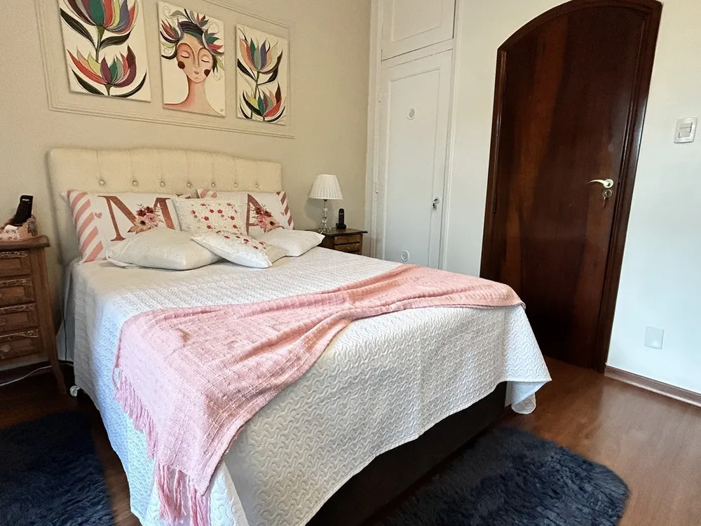 Casa, 3 quartos, 218 m² - Foto 12