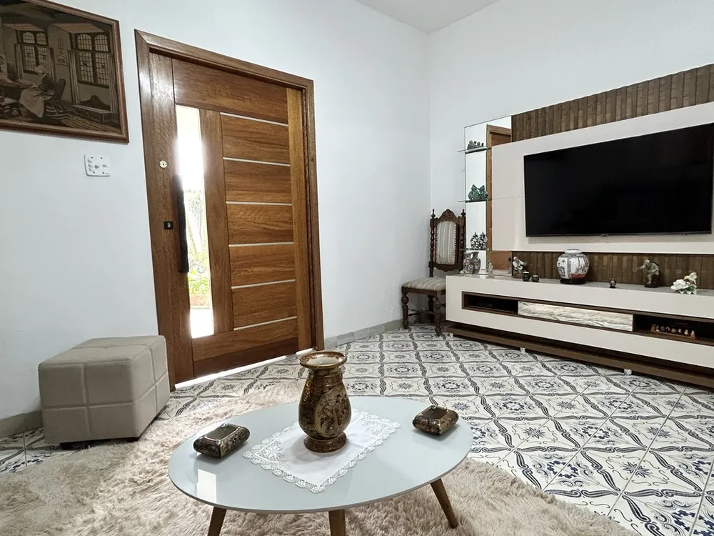 Casa, 3 quartos, 218 m² - Foto 4