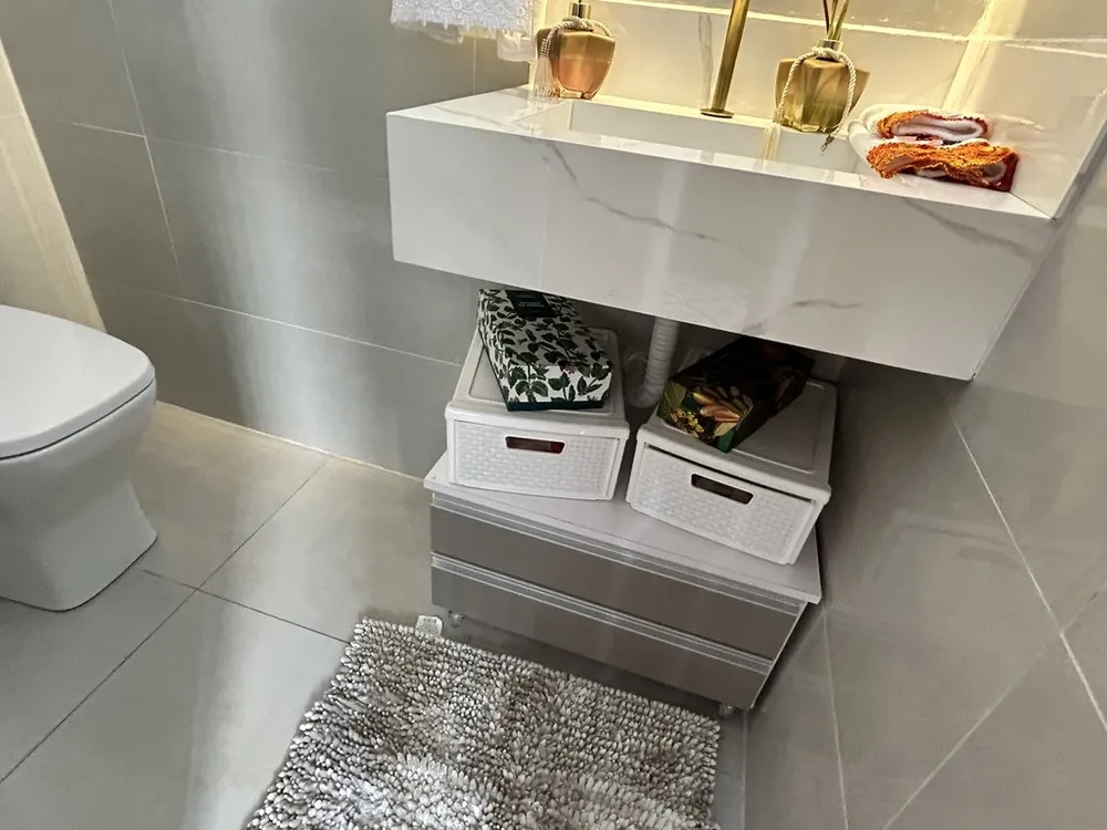 Casa, 3 quartos, 218 m² - Foto 8