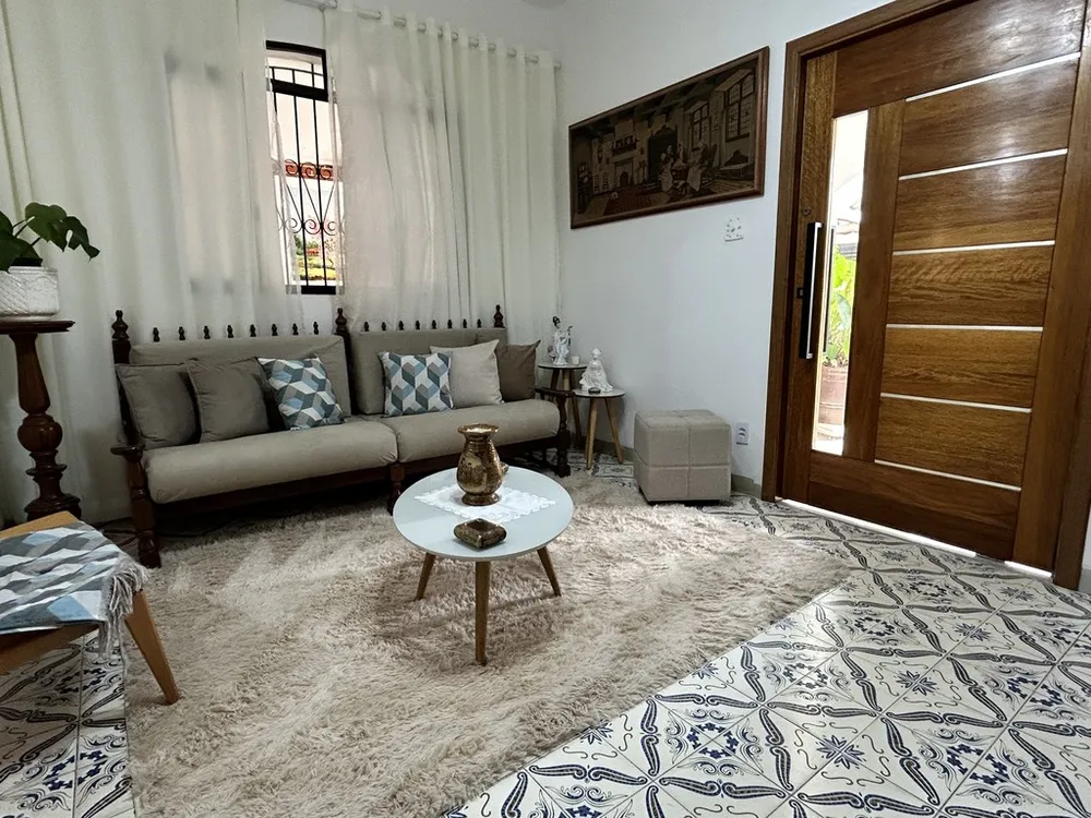 Casa, 3 quartos, 218 m² - Foto 3