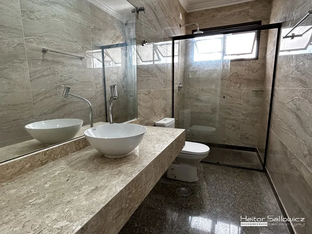 Casa, 3 quartos, 218 m² - Foto 11