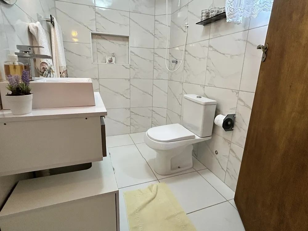 Casa, 3 quartos, 218 m² - Foto 18