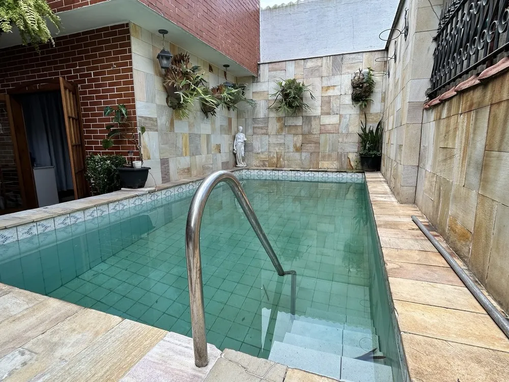 Casa, 3 quartos, 218 m² - Foto 19