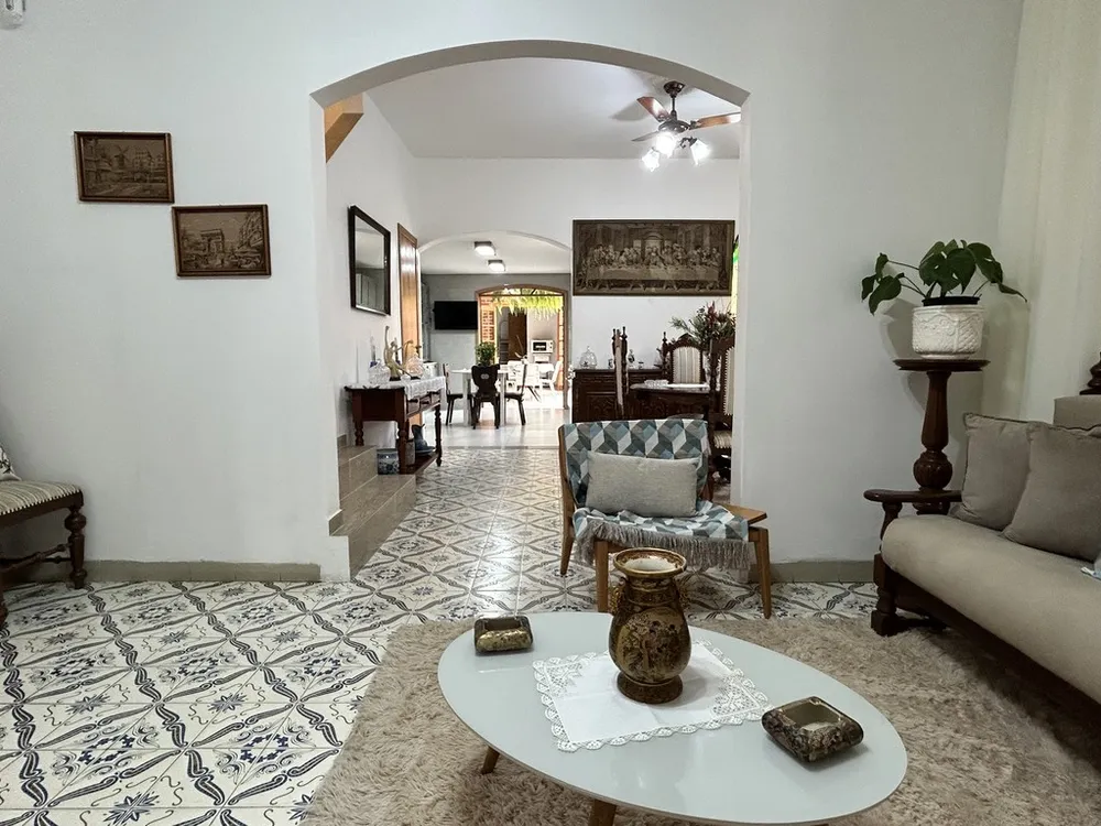 Casa, 3 quartos, 218 m² - Foto 6