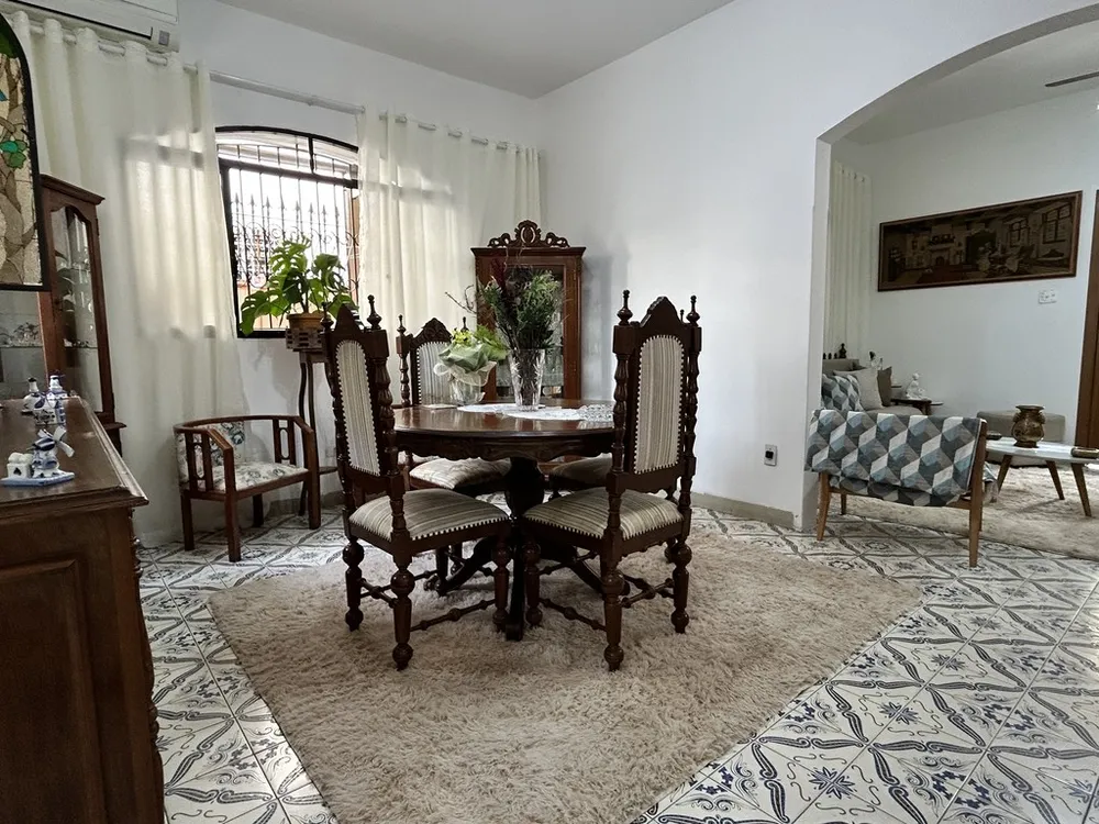 Casa, 3 quartos, 218 m² - Foto 7