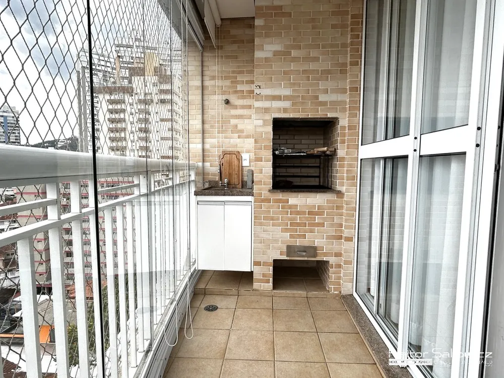 Apartamento, 3 quartos, 100 m² - Foto 1