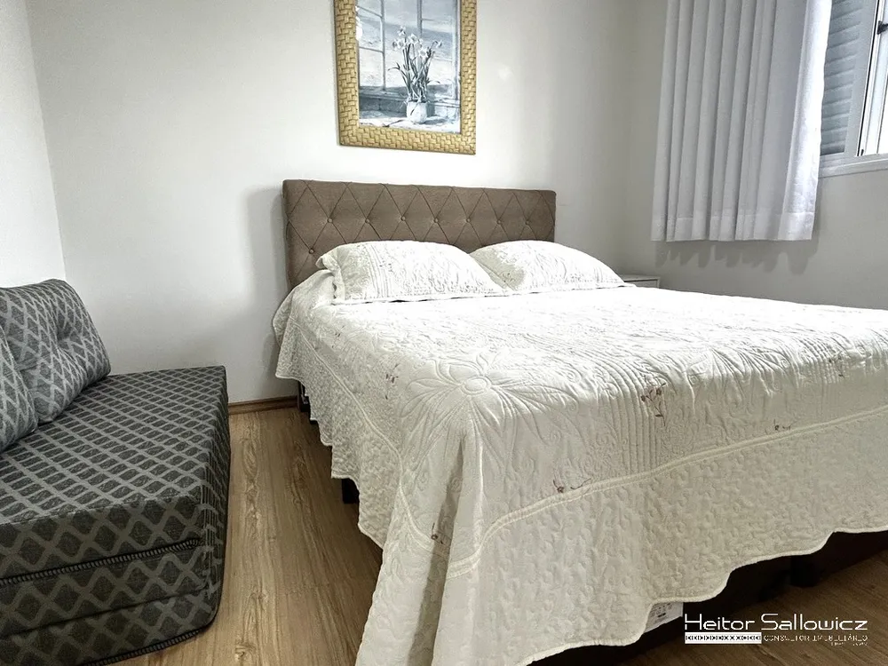 Apartamento, 3 quartos, 100 m² - Foto 6