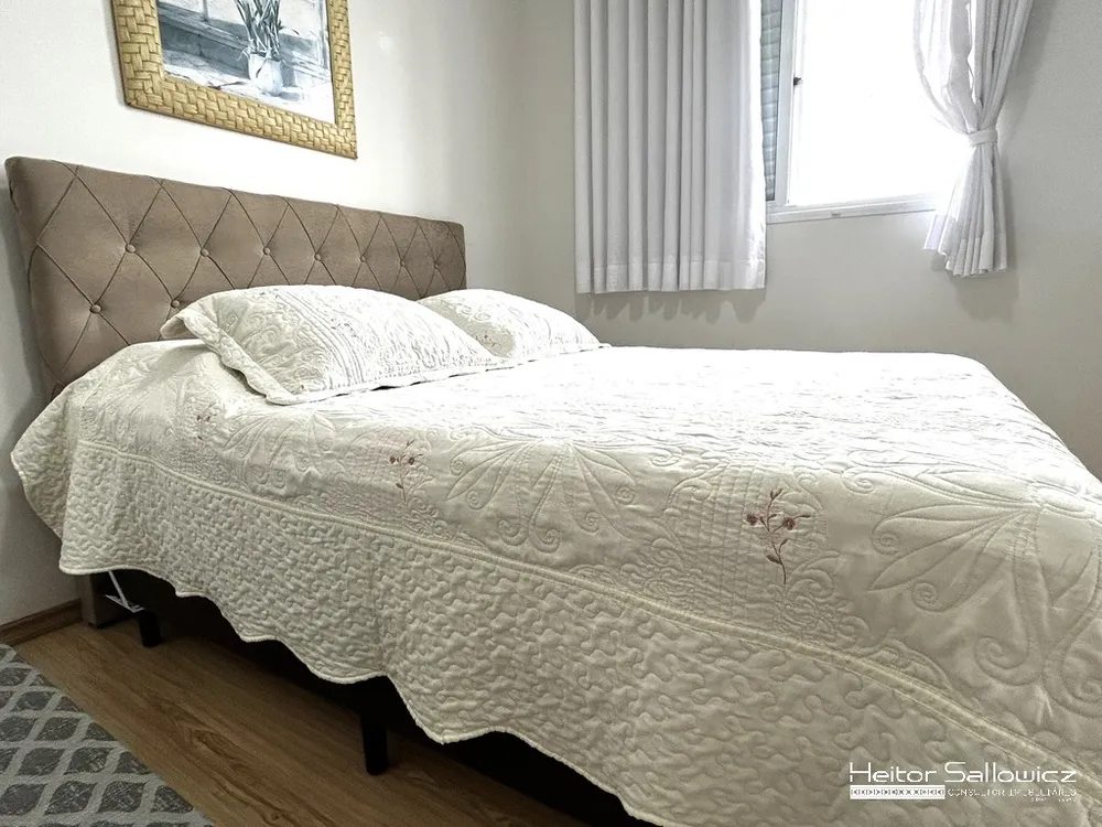 Apartamento, 3 quartos, 100 m² - Foto 7