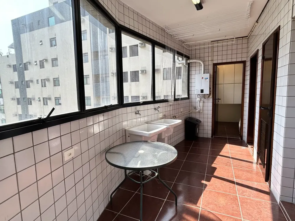 Apartamento, 4 quartos, 252 m² - Foto 6
