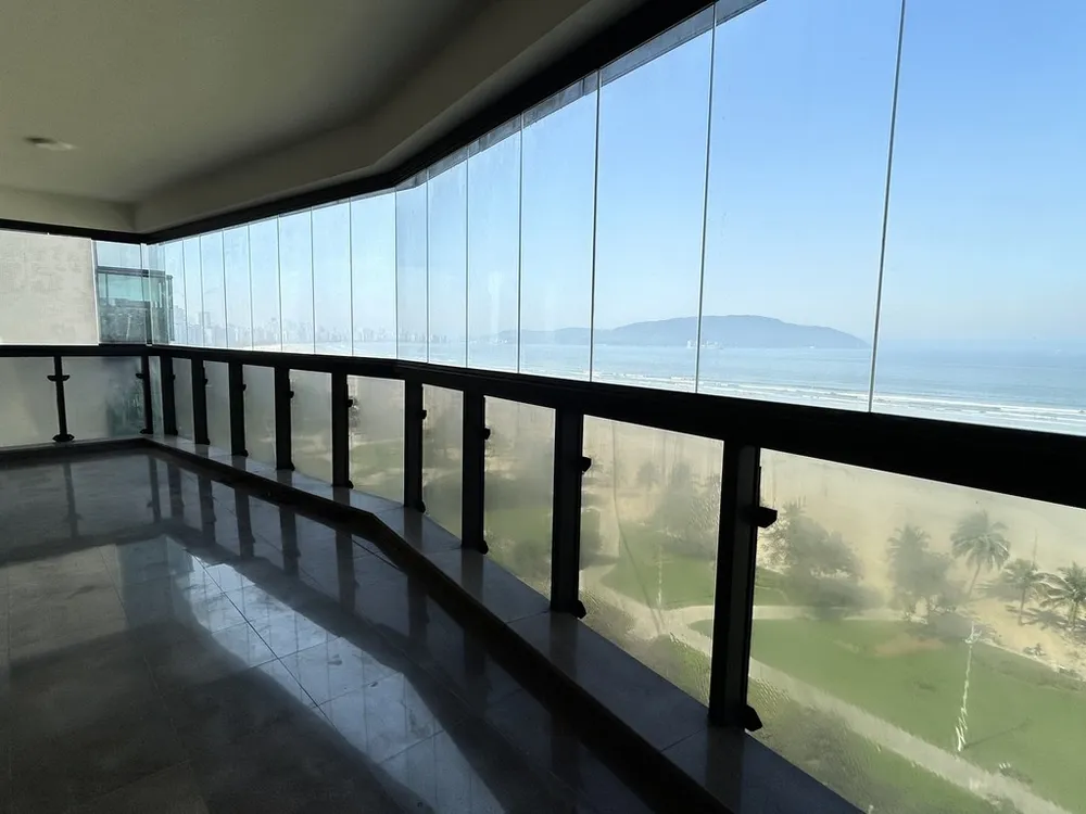 Apartamento, 4 quartos, 252 m² - Foto 1