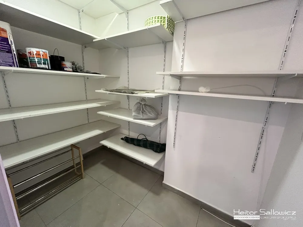Apartamento, 4 quartos, 252 m² - Foto 5