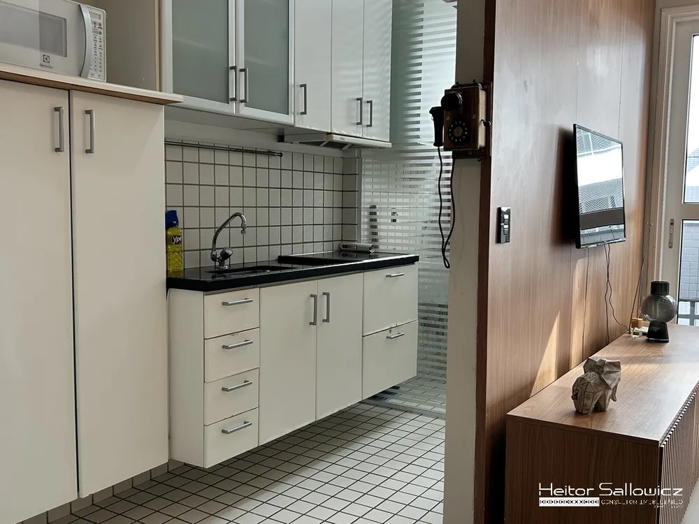 Apartamento, 2 quartos, 74 m² - Foto 2
