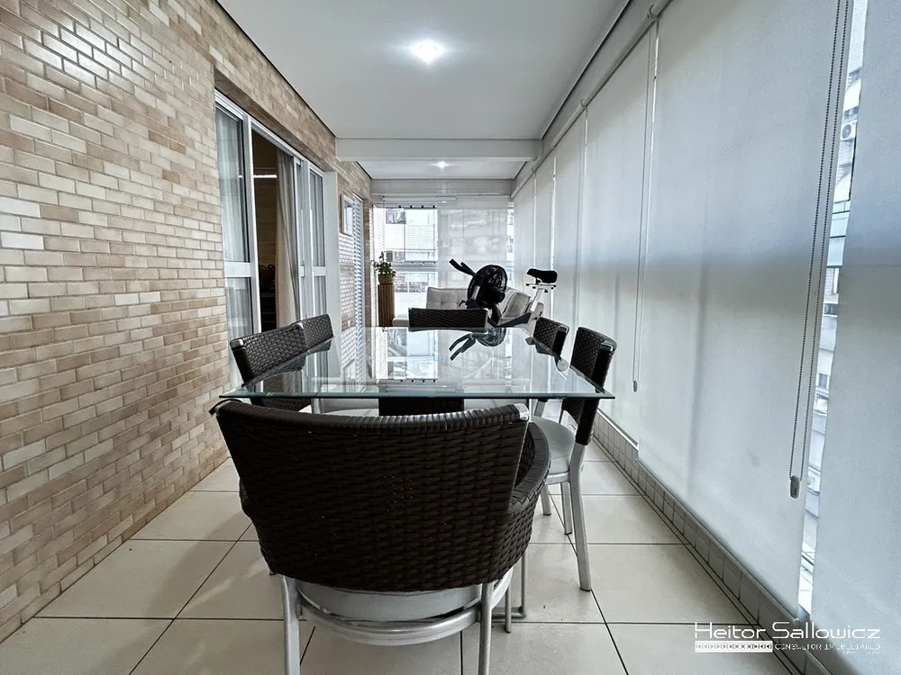 Apartamento, 2 quartos, 108 m² - Foto 1