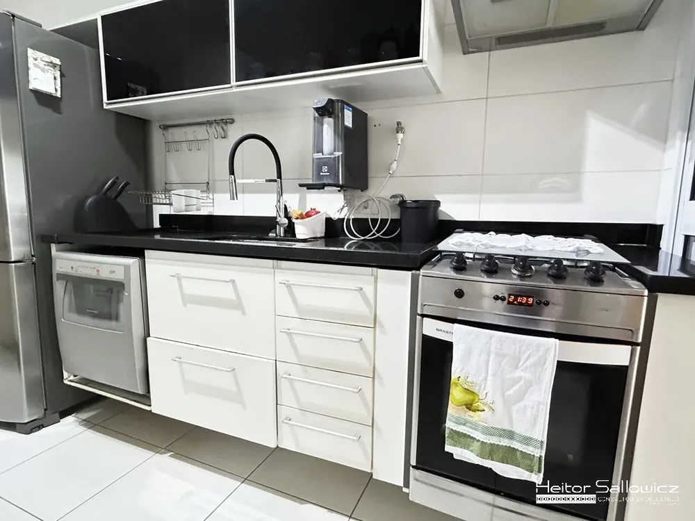 Apartamento, 2 quartos, 108 m² - Foto 2
