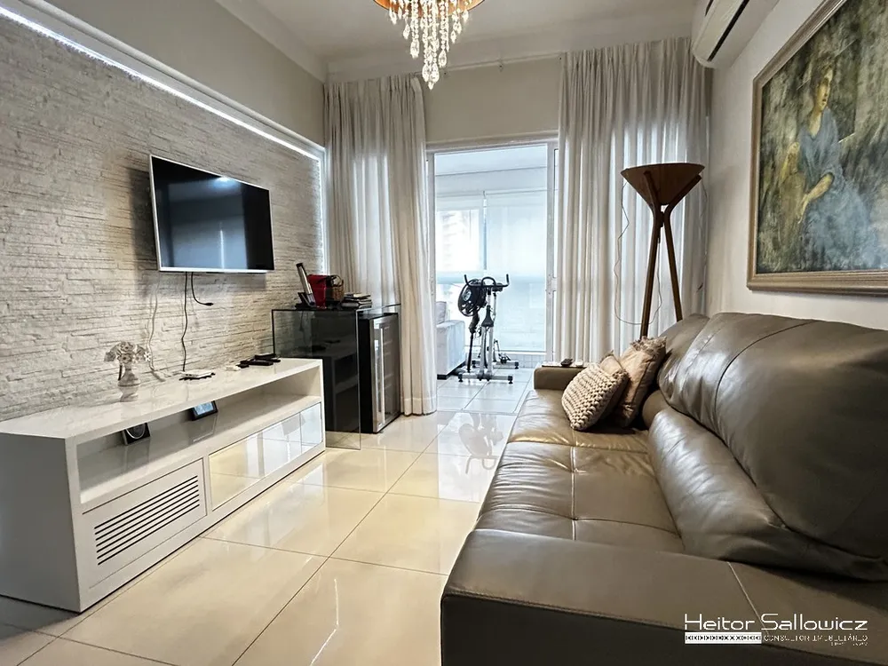 Apartamento, 2 quartos, 108 m² - Foto 3