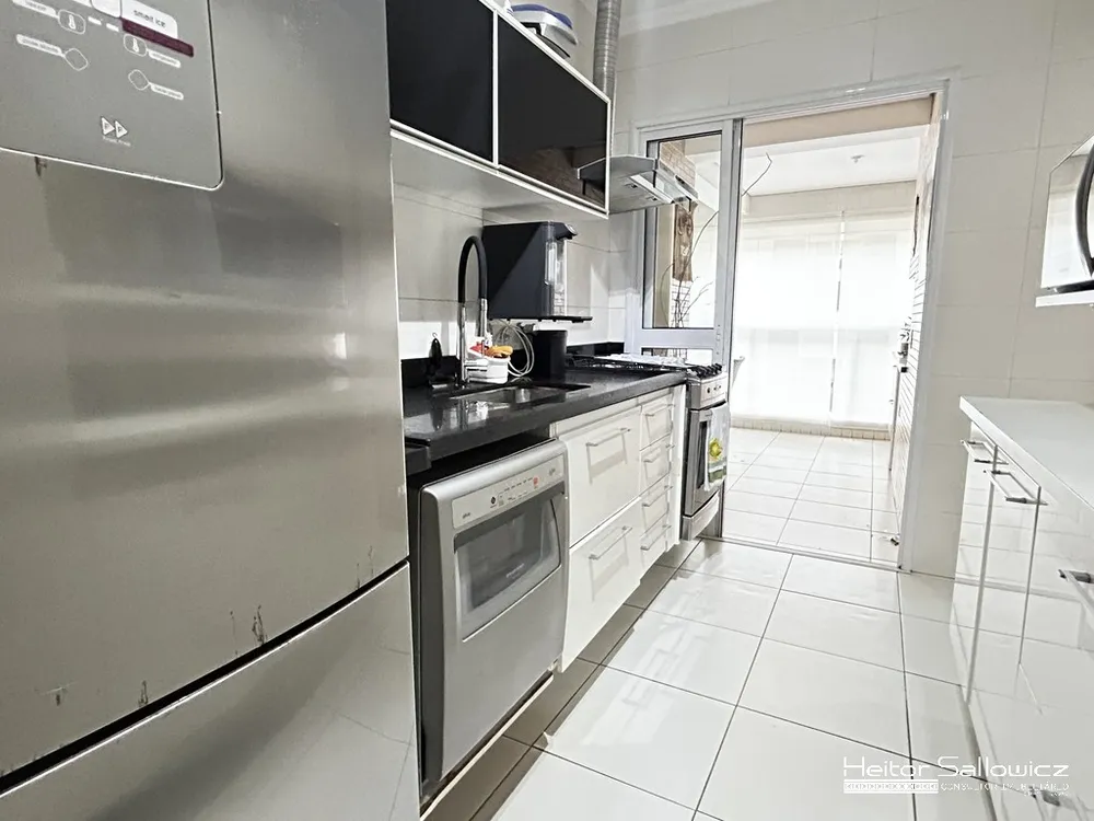 Apartamento, 2 quartos, 108 m² - Foto 7