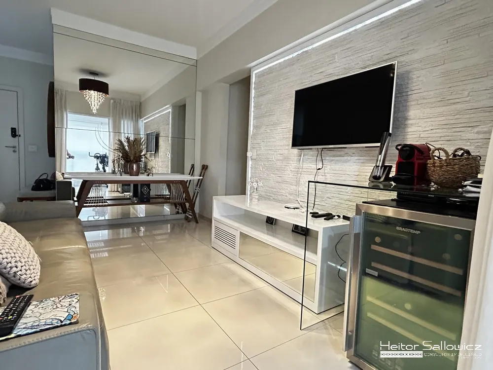 Apartamento, 2 quartos, 108 m² - Foto 4