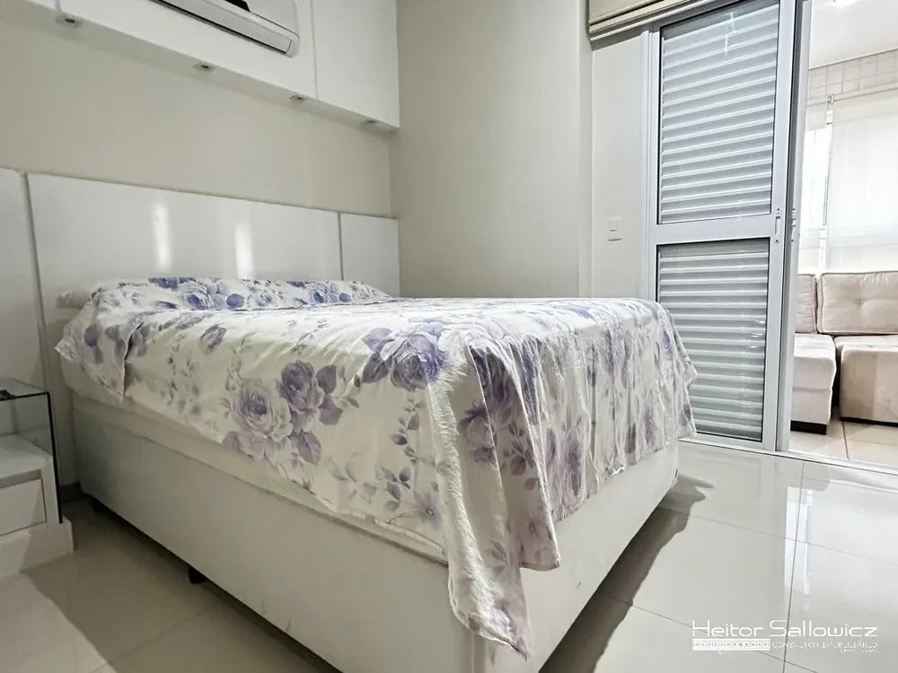 Apartamento, 2 quartos, 108 m² - Foto 1