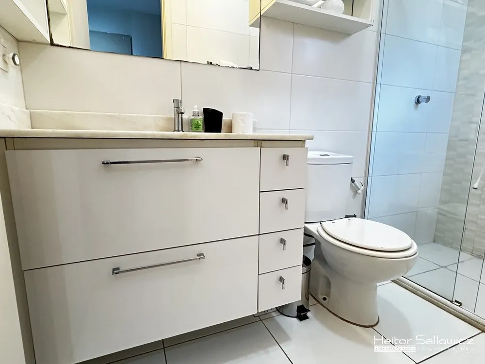 Apartamento, 2 quartos, 108 m² - Foto 9