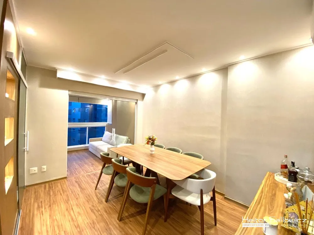 Apartamento, 3 quartos, 100 m² - Foto 1