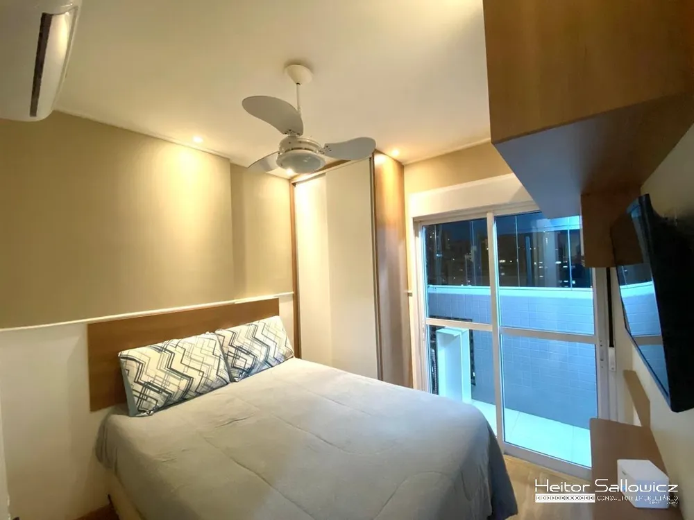 Apartamento, 3 quartos, 100 m² - Foto 10