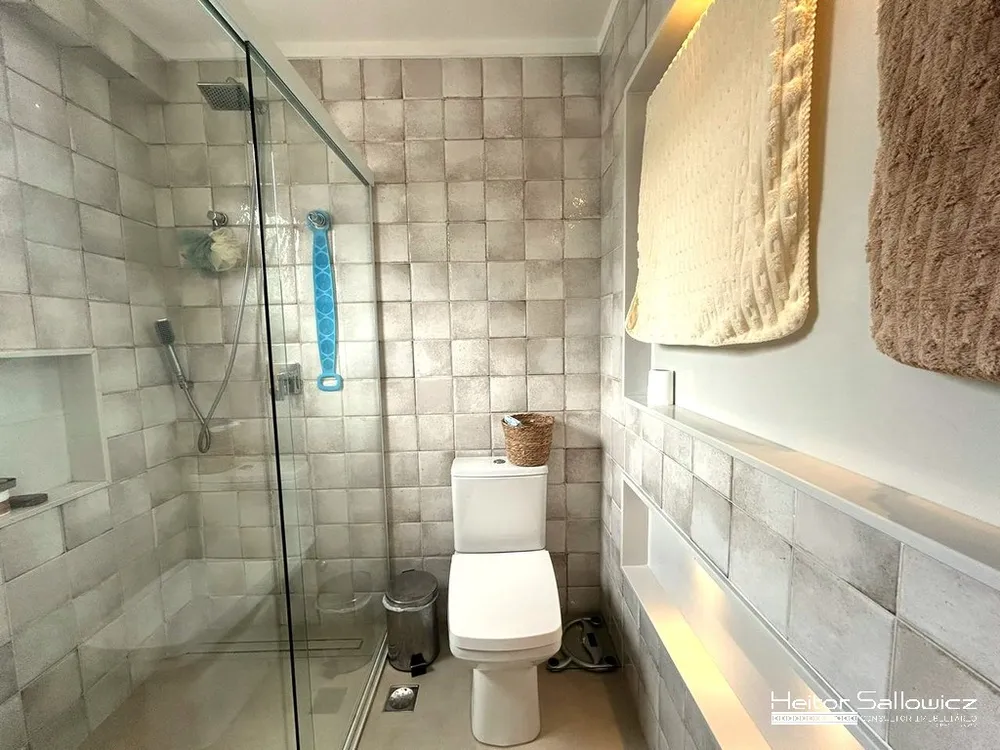 Apartamento, 3 quartos, 100 m² - Foto 12