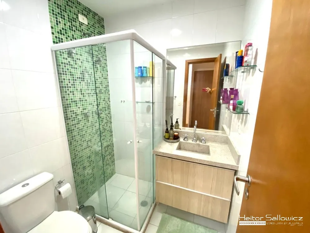 Apartamento, 3 quartos, 100 m² - Foto 11
