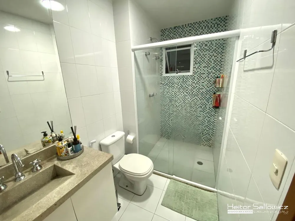 Apartamento, 3 quartos, 100 m² - Foto 8