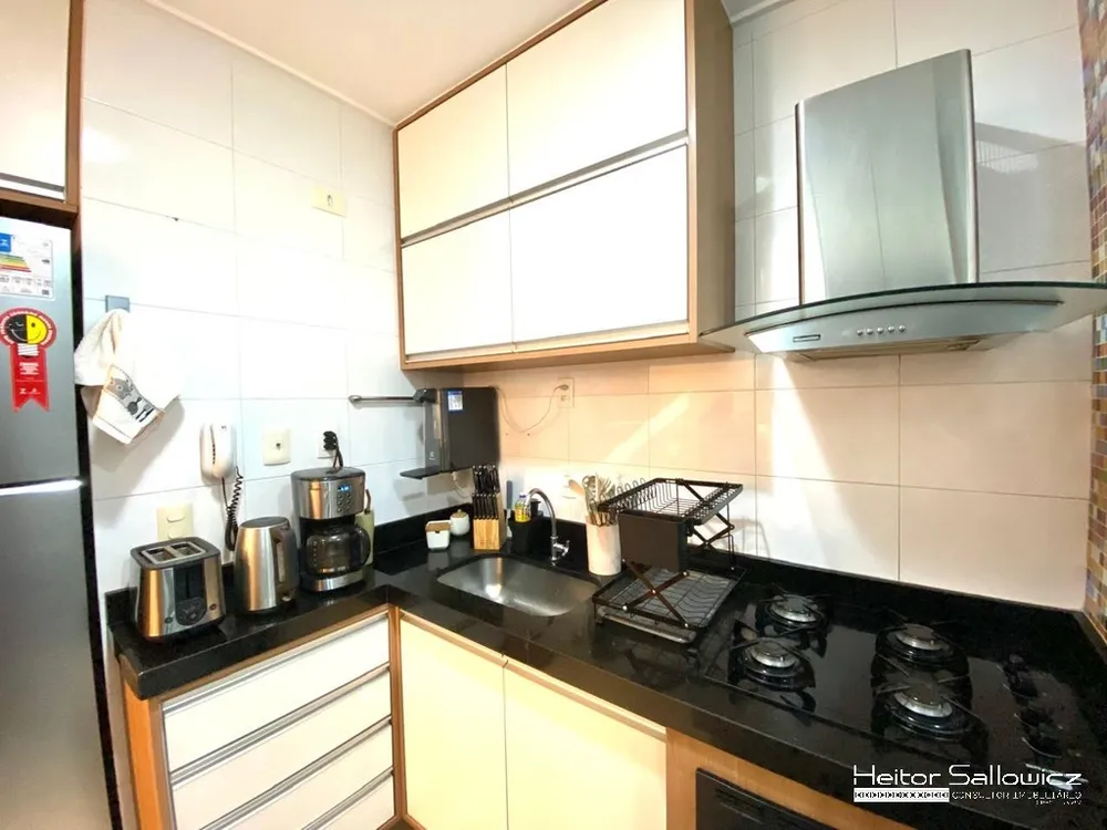 Apartamento, 3 quartos, 100 m² - Foto 5