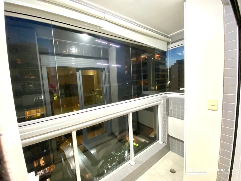 Apartamento, 3 quartos, 100 m² - Foto 9