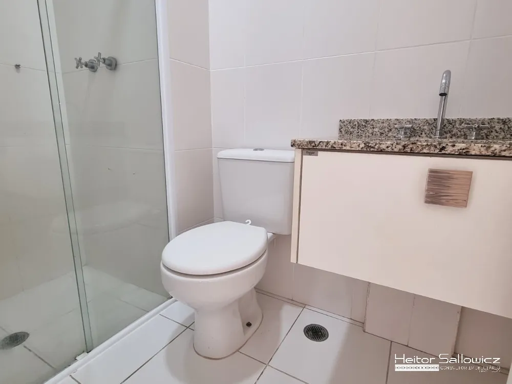 Apartamento, 2 quartos, 63 m² - Foto 2