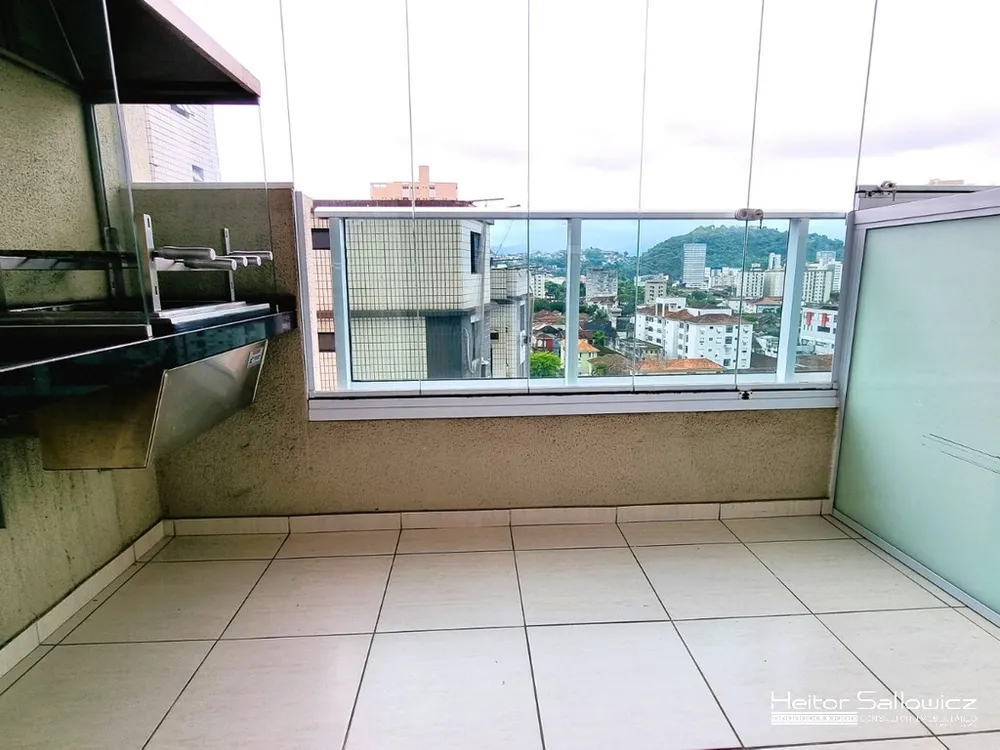 Apartamento, 2 quartos, 63 m² - Foto 1