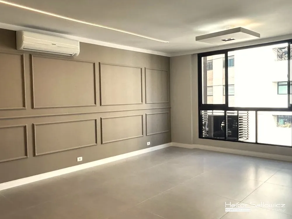 Apartamento, 3 quartos, 159 m² - Foto 3