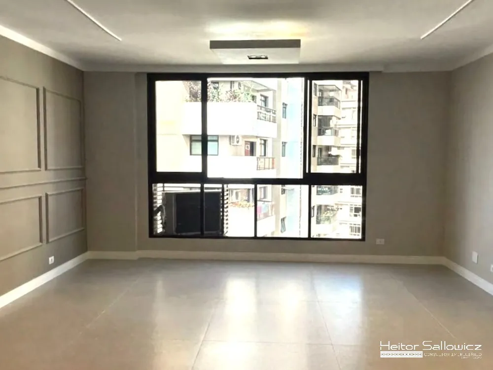 Apartamento, 3 quartos, 159 m² - Foto 1
