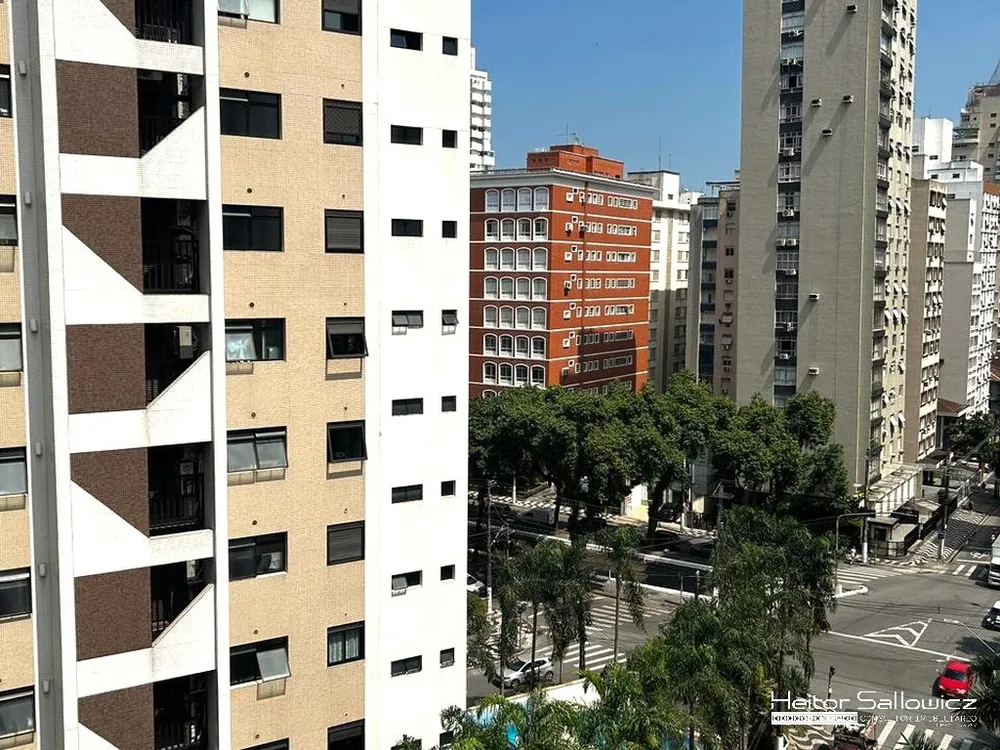 Apartamento, 3 quartos, 159 m² - Foto 15