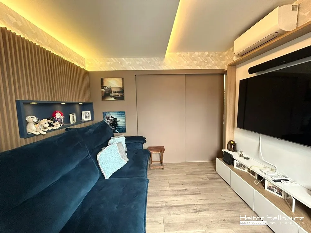 Apartamento, 3 quartos, 159 m² - Foto 10