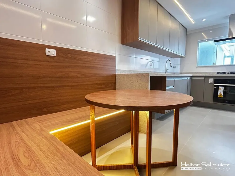 Apartamento, 3 quartos, 159 m² - Foto 5