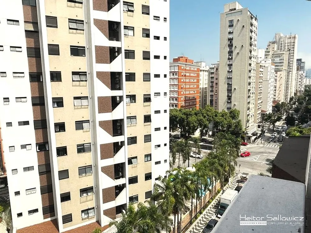 Apartamento, 3 quartos, 159 m² - Foto 11