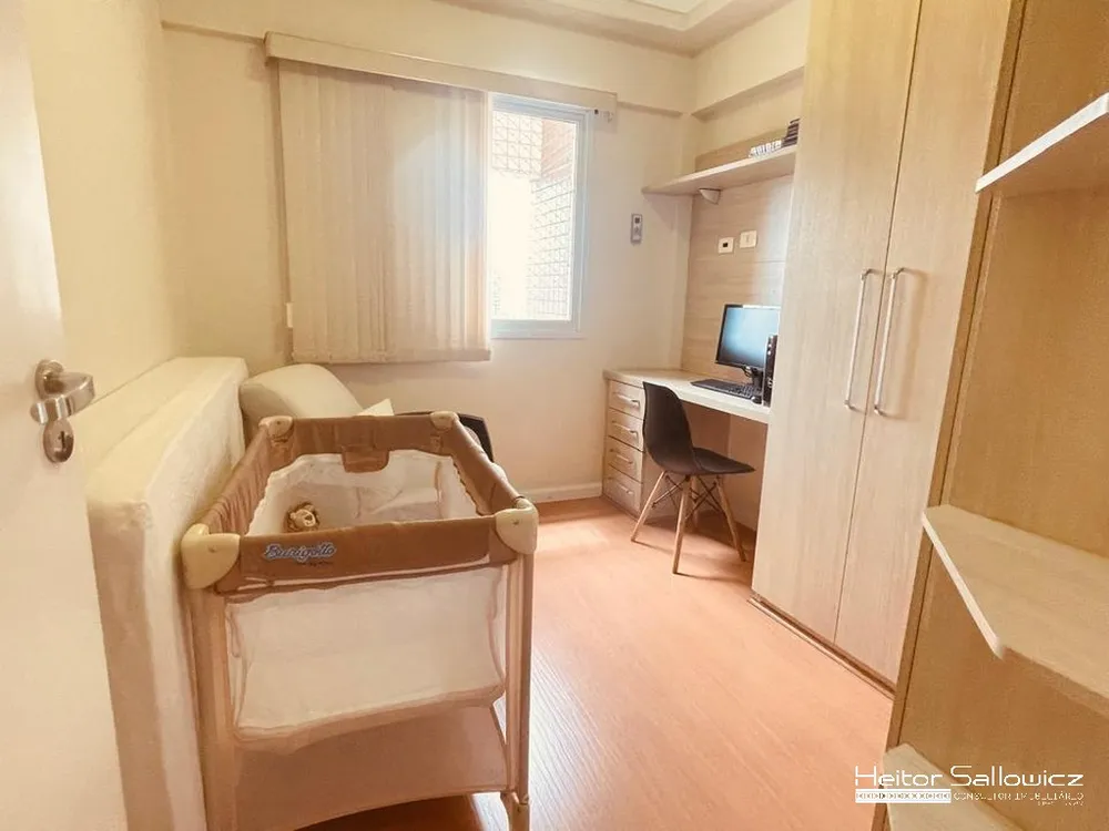Apartamento, 3 quartos, 92 m² - Foto 12