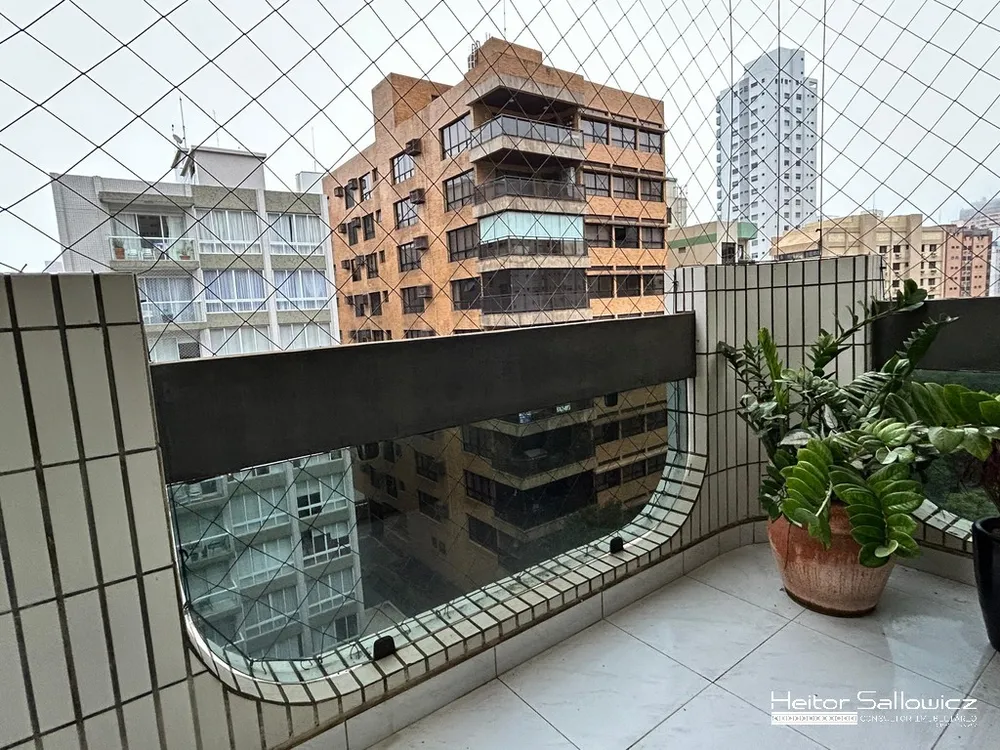 Apartamento, 3 quartos, 92 m² - Foto 1