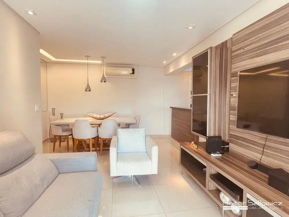 Apartamento, 3 quartos, 92 m² - Foto 4