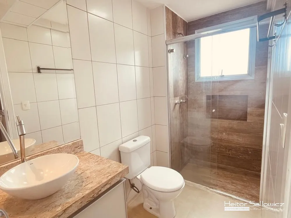 Apartamento, 3 quartos, 92 m² - Foto 13