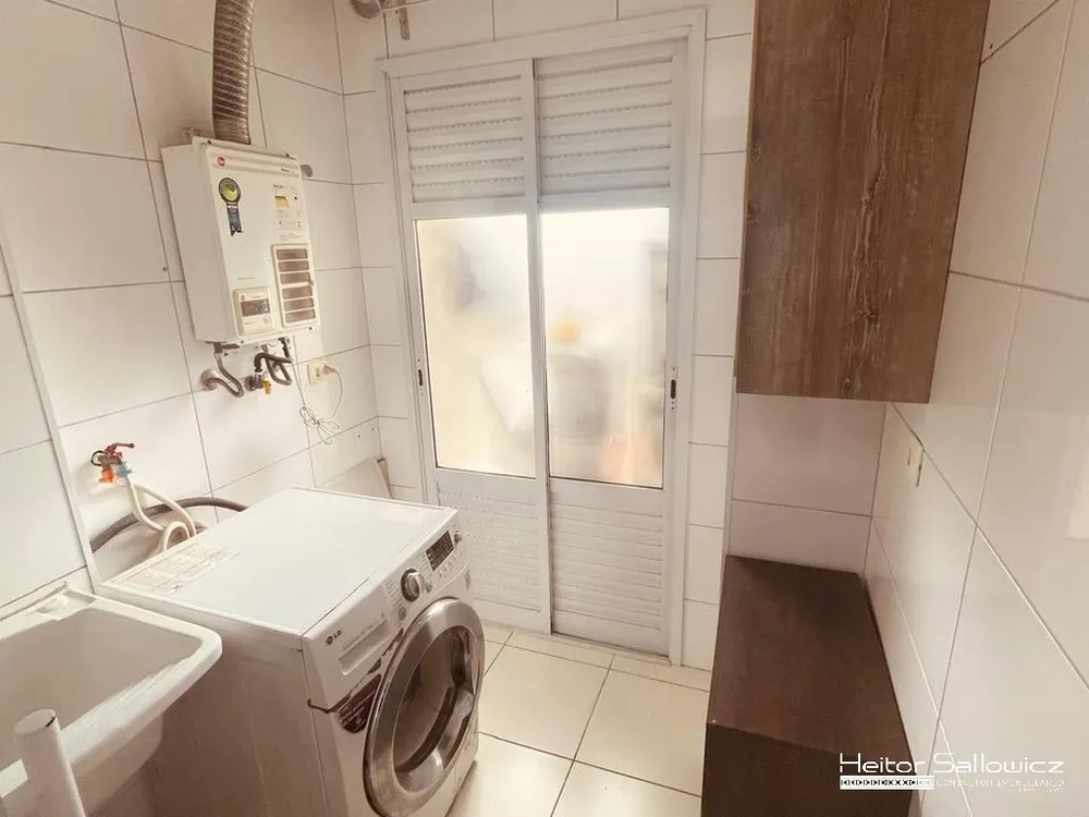 Apartamento, 3 quartos, 92 m² - Foto 9